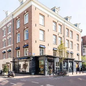 Amsterhome Otel
