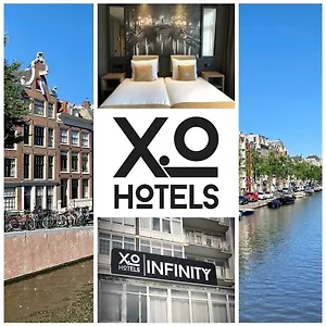 Xo Infinity Hotel
