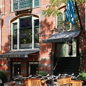 Max Brown Museum Square, Part Of Sircle Collection Otel