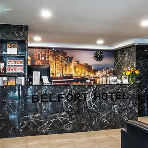Belfort Ámsterdam