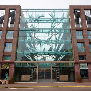 Amadi Park Hotel