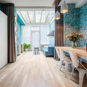 Musea & Apart-hotel