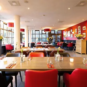 Bastion Zuidwest Otel