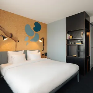 Conscious The Tire Station Hotel