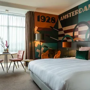 Apollo Amsterdam, A Tribute Portfolio אמסטרדם