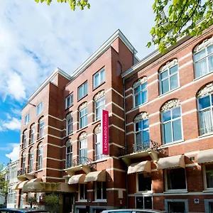 Szálloda Leonardo Center, Amszterdam