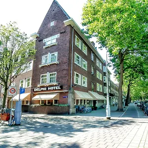 The Delphi - Townhouse Ámsterdam