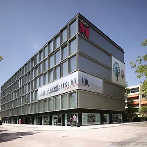 Citizenm South אמסטרדם