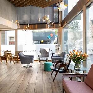 Espresso Hotel