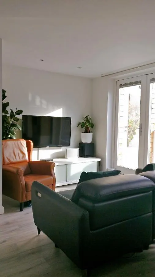 Designed Penthouse, Amsterdam City Center Netherlands